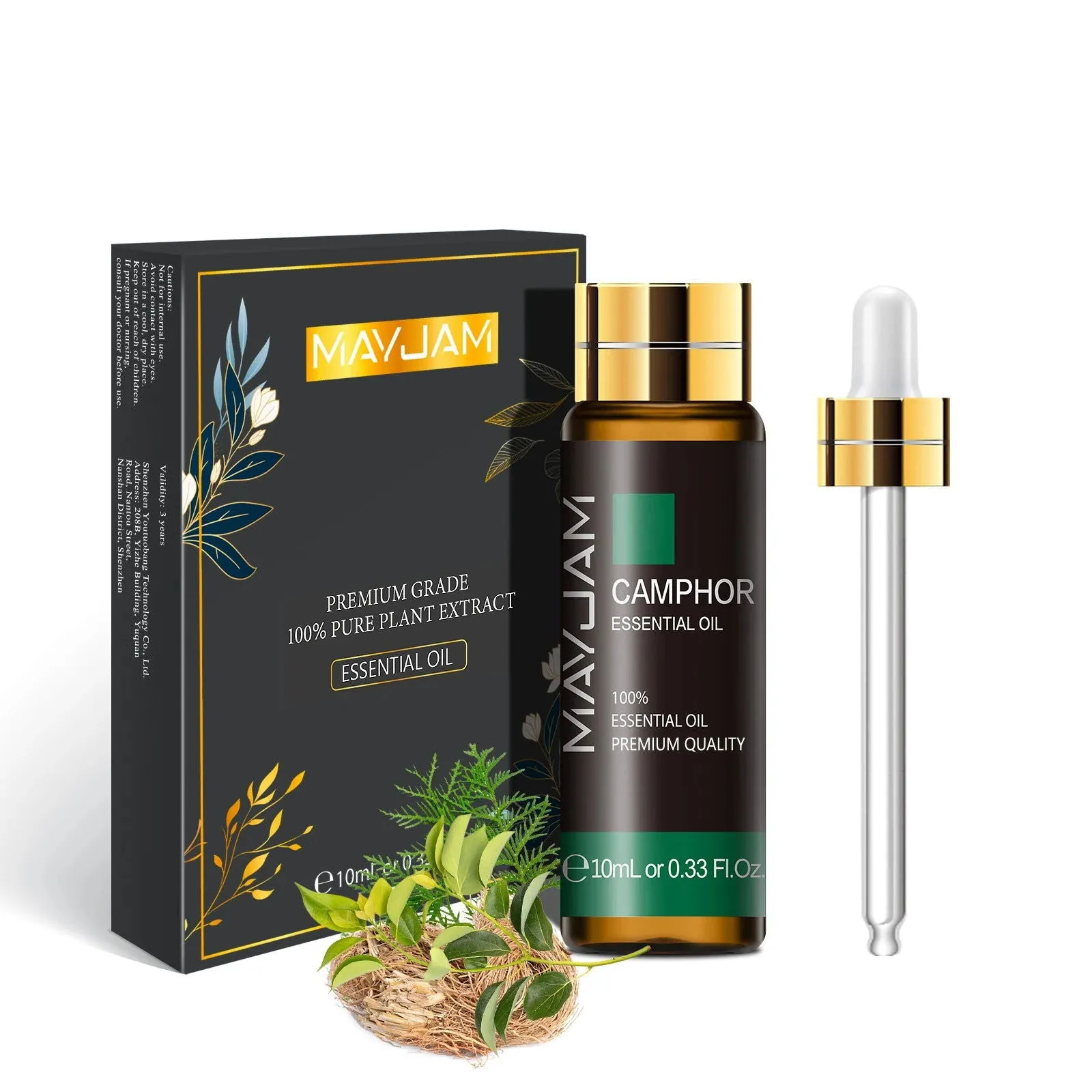 Essence Harmony - Essential Oil For Humidifier Diffusers
