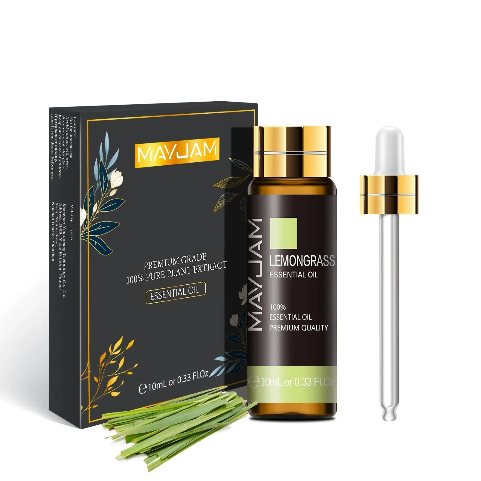 Essence Harmony - Essential Oil For Humidifier Diffusers