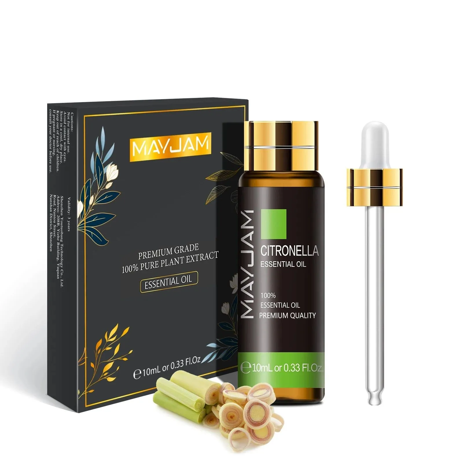 Essence Harmony - Essential Oil For Humidifier Diffusers