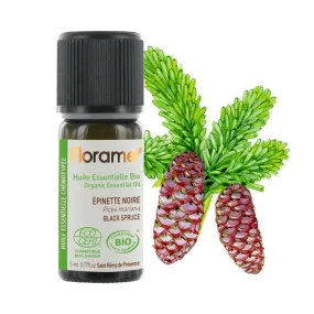 ESSENTIAL OIL- BLACK SPRUCE * ORGANIC (5ml)