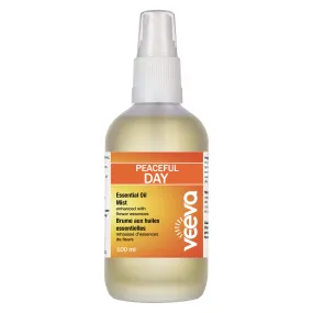 Essential Oil Mists