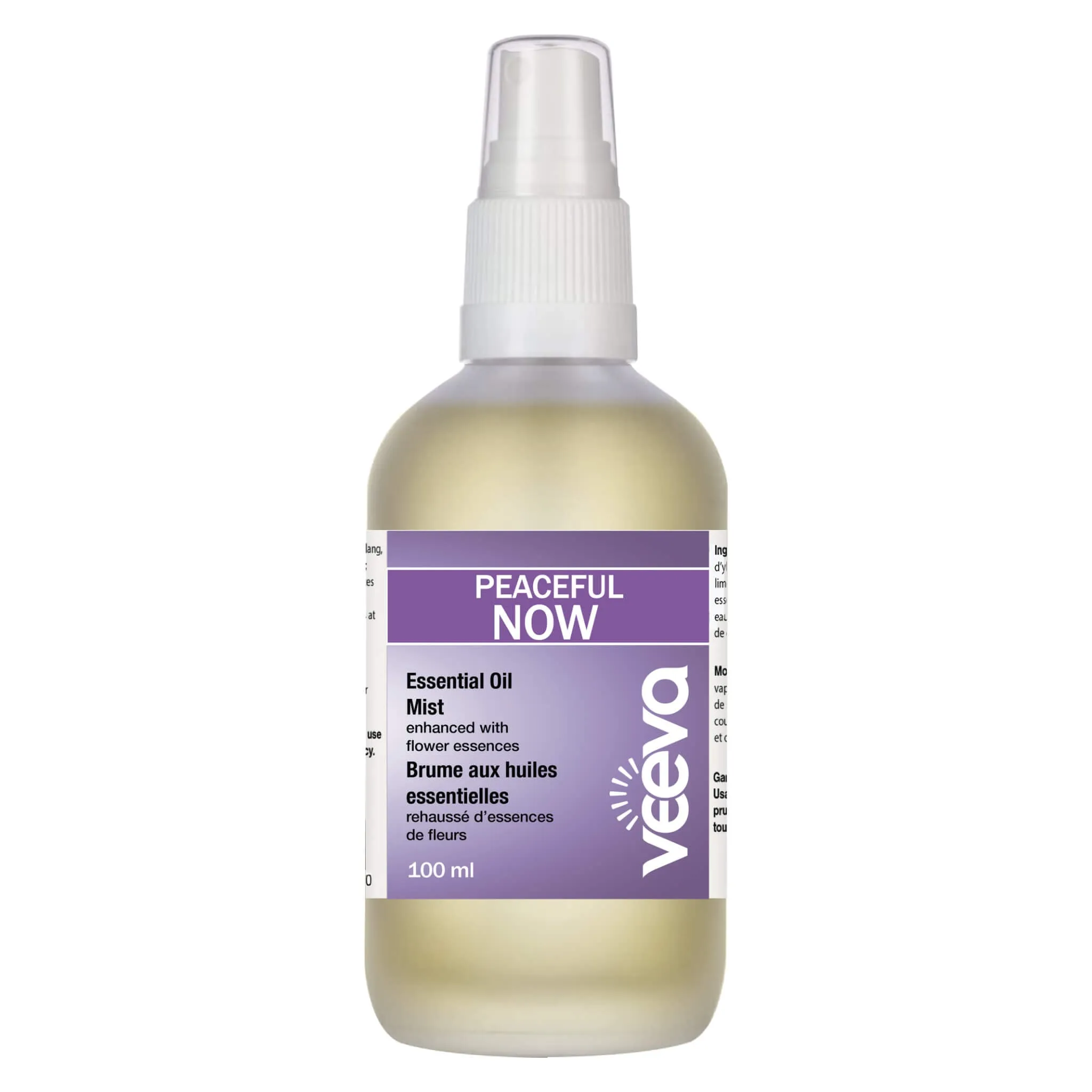 Essential Oil Mists