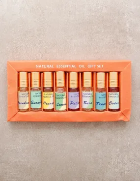 Essential Oil Variety Pack