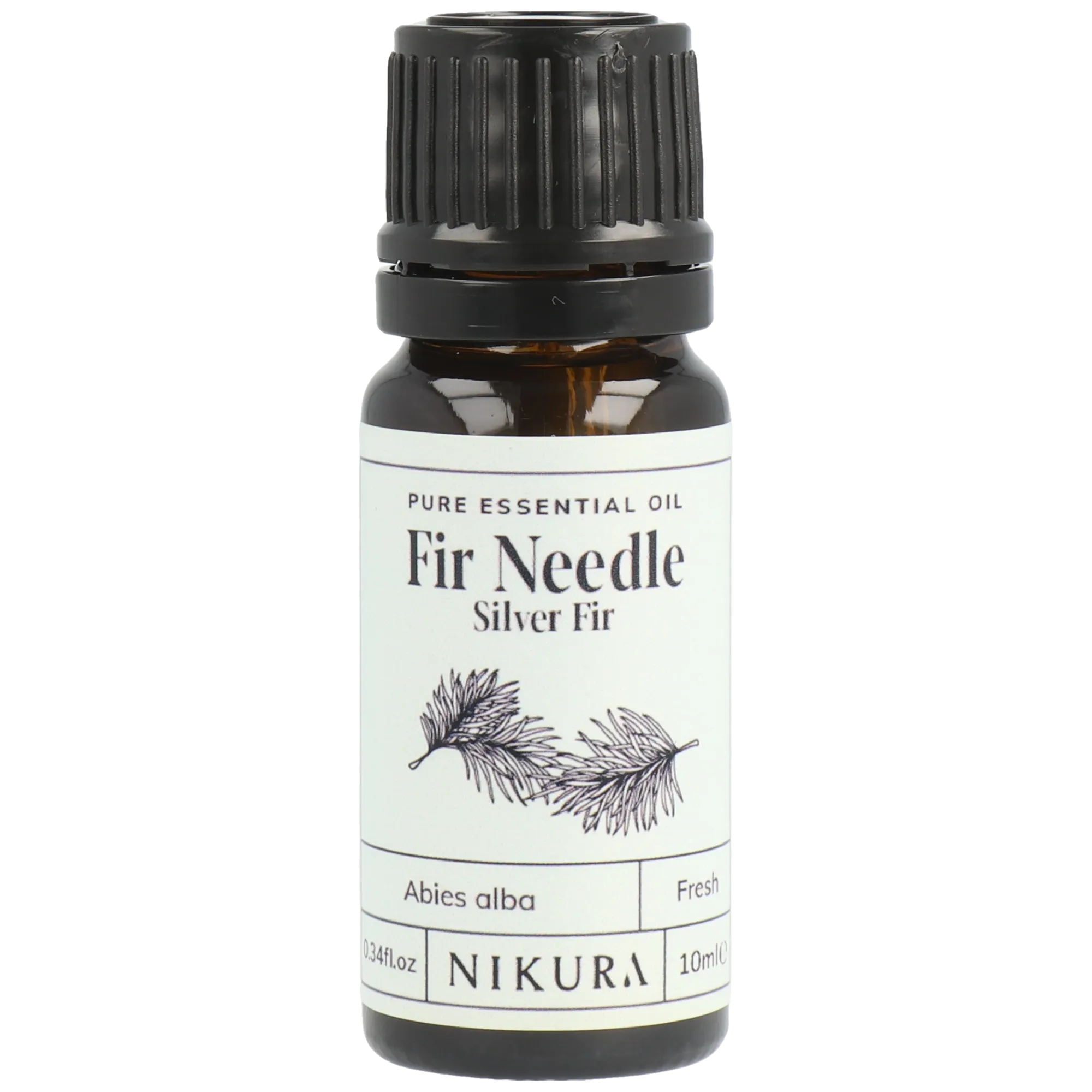 Fir Needle Essential Oil