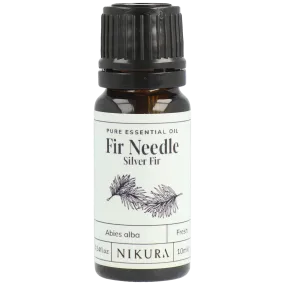Fir Needle Essential Oil