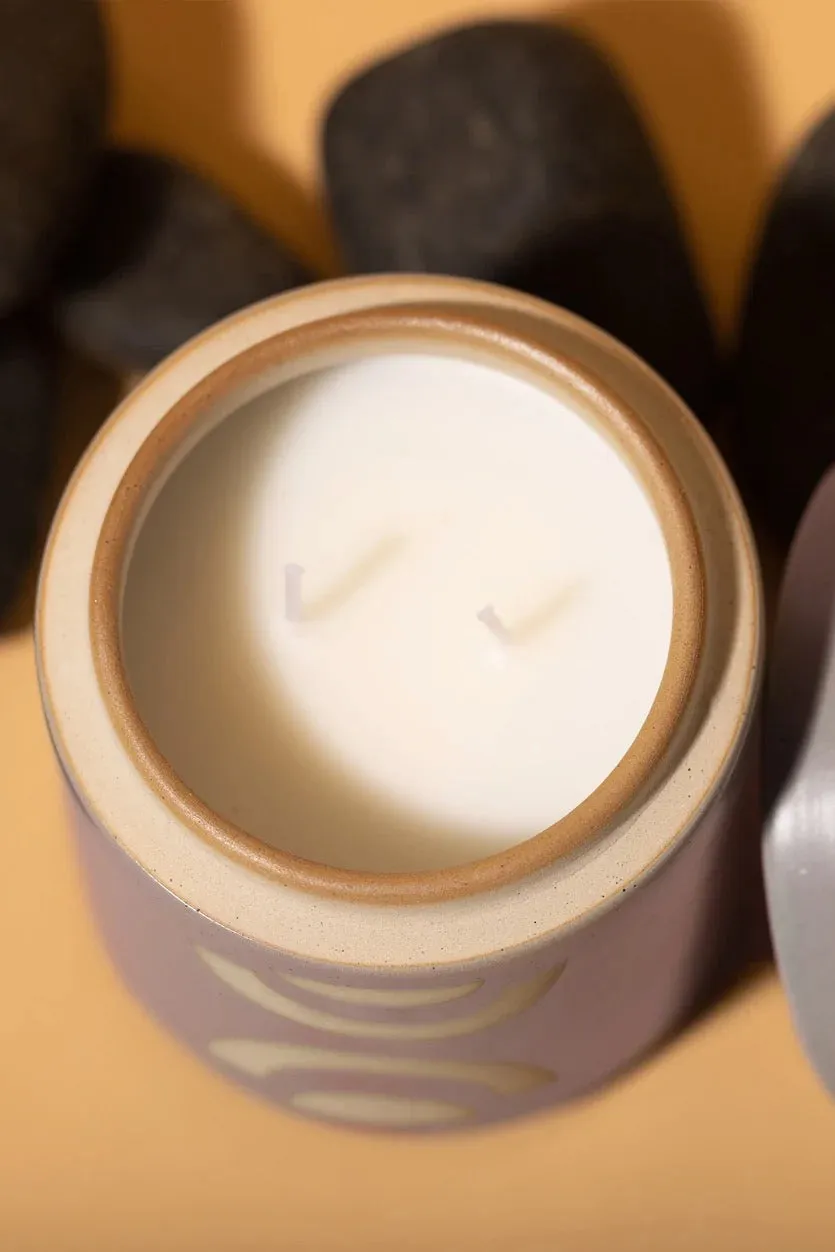 Form 12 oz Candle - Mandarin Mango