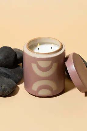 Form 12 oz Candle - Mandarin Mango