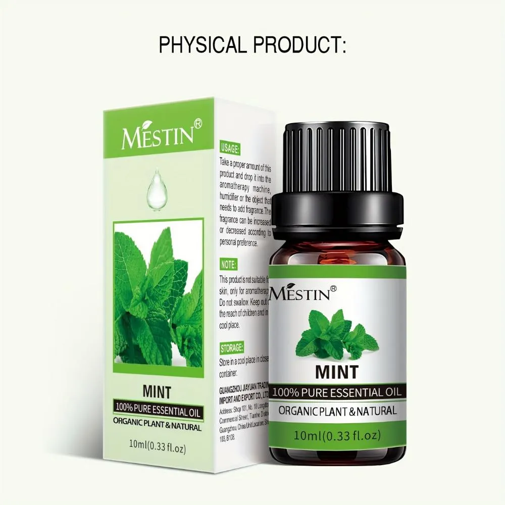 fragrance oil essential airfresh oil perfume variety selfcare interior aromas ✈️ free.shipping