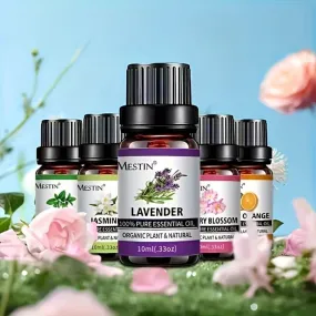fragrance oil essential airfresh oil perfume variety selfcare interior aromas ✈️ free.shipping