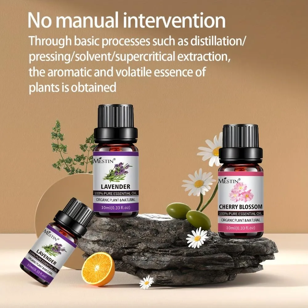 fragrance oil essential airfresh oil perfume variety selfcare interior aromas ✈️ free.shipping