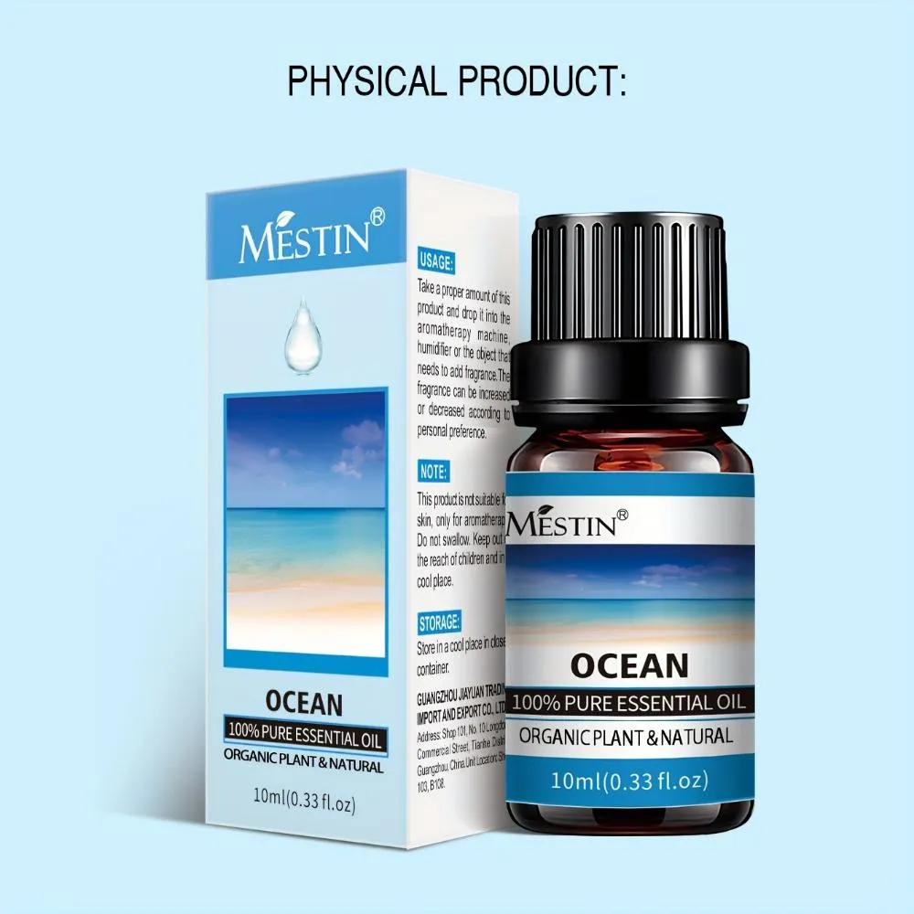 fragrance oil essential airfresh oil perfume variety selfcare interior aromas ✈️ free.shipping