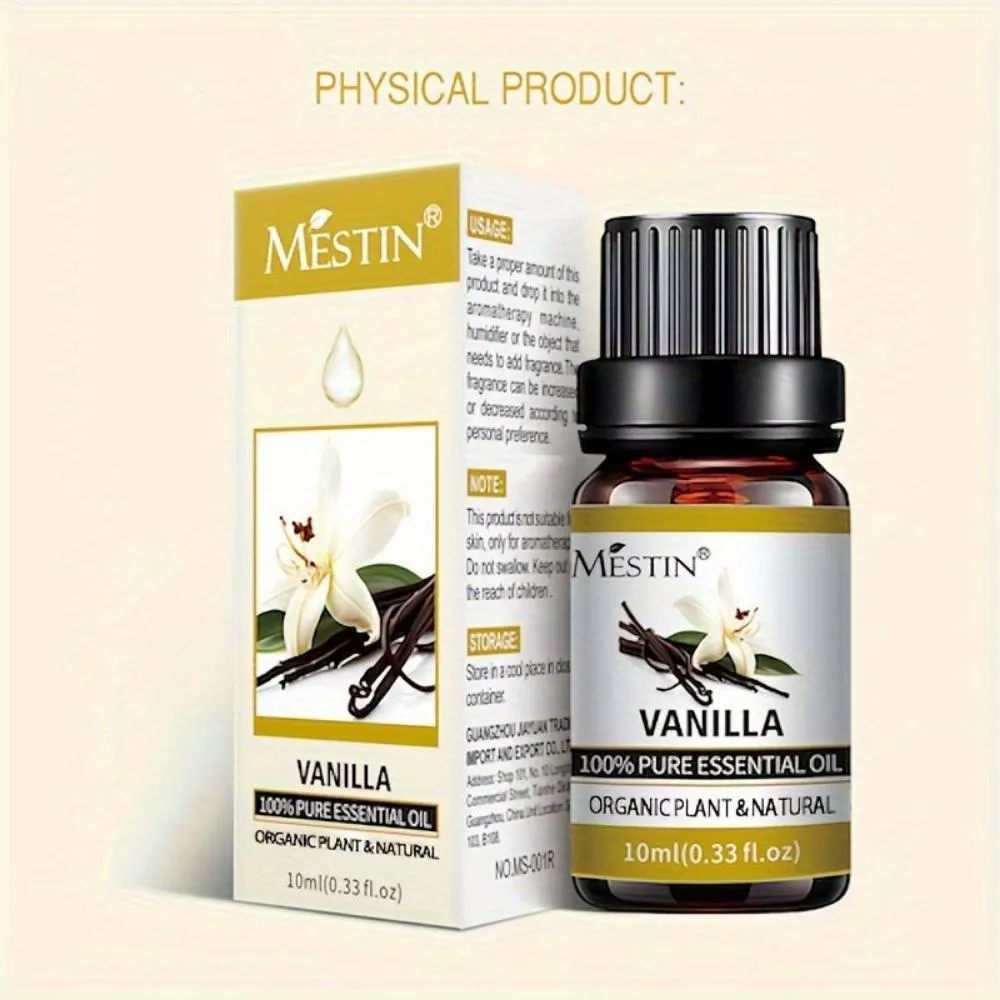 fragrance oil essential airfresh oil perfume variety selfcare interior aromas ✈️ free.shipping