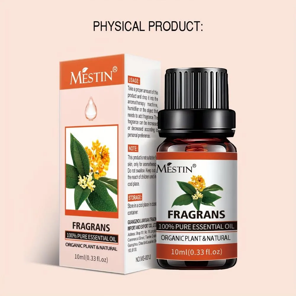 fragrance oil essential airfresh oil perfume variety selfcare interior aromas ✈️ free.shipping