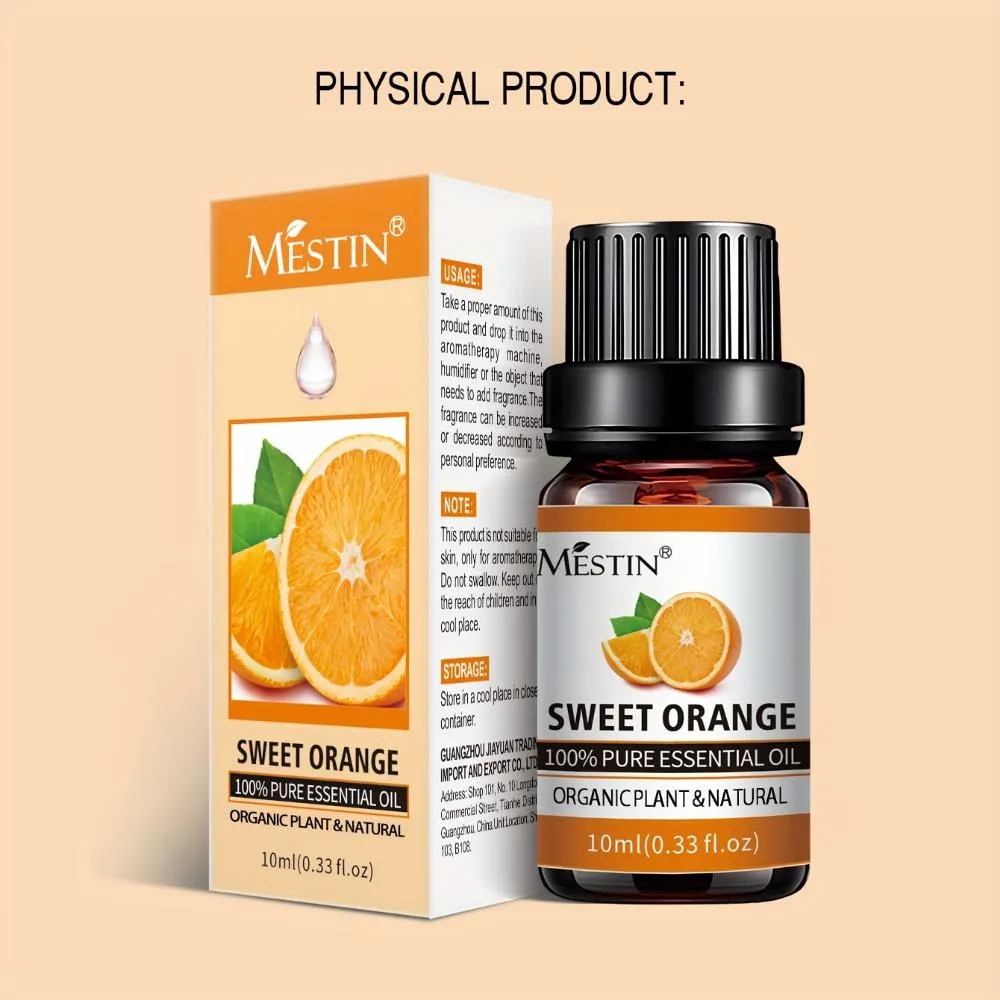 fragrance oil essential airfresh oil perfume variety selfcare interior aromas ✈️ free.shipping