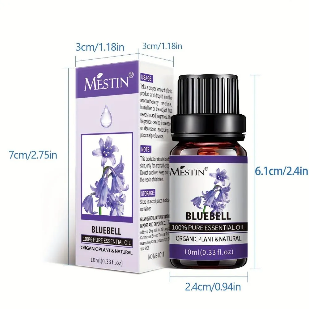fragrance oil essential airfresh oil perfume variety selfcare interior aromas ✈️ free.shipping