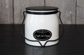 Fresh Cut Fraser candle scent in 1.5oz tin sampler