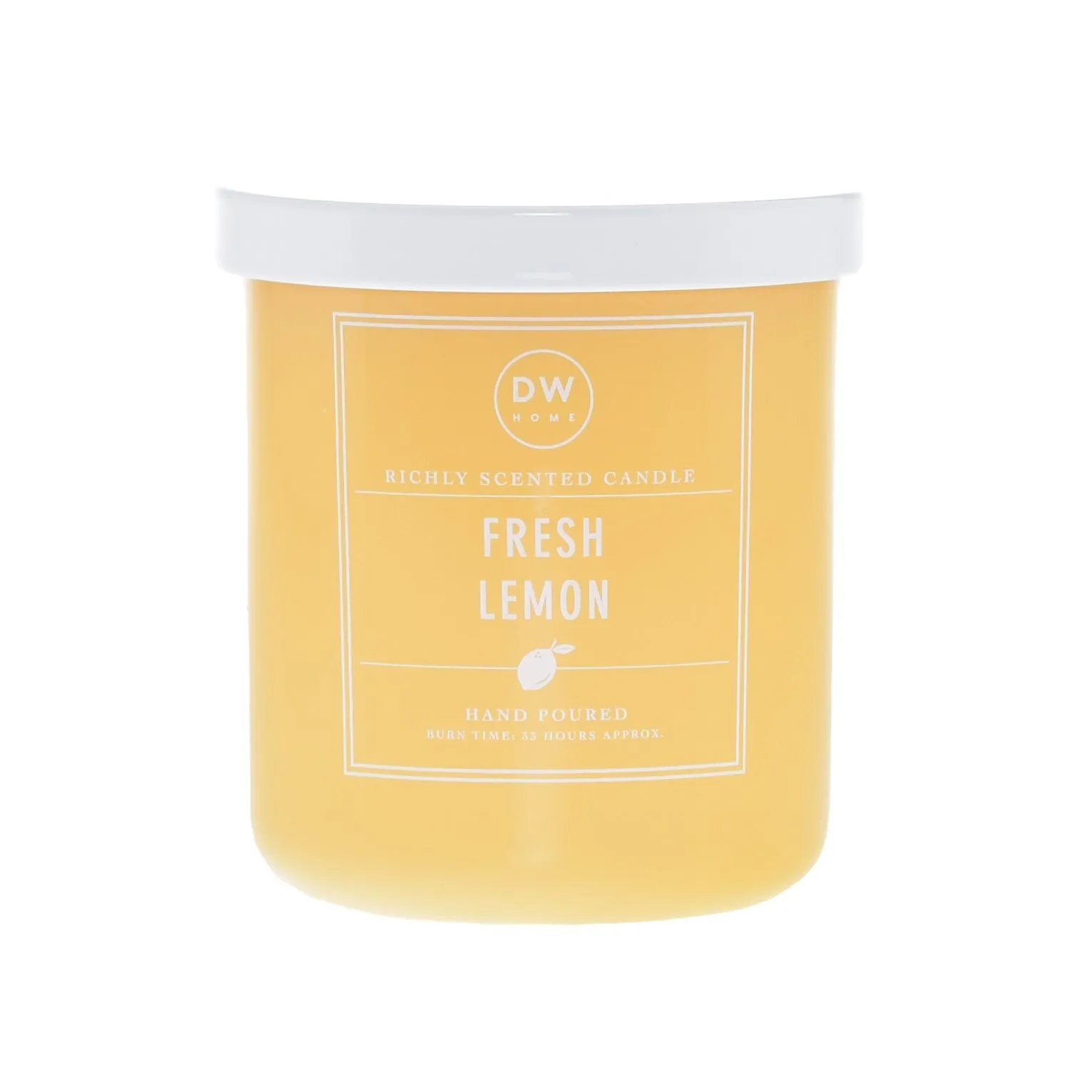 Fresh Lemon