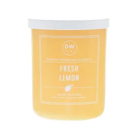 Fresh Lemon