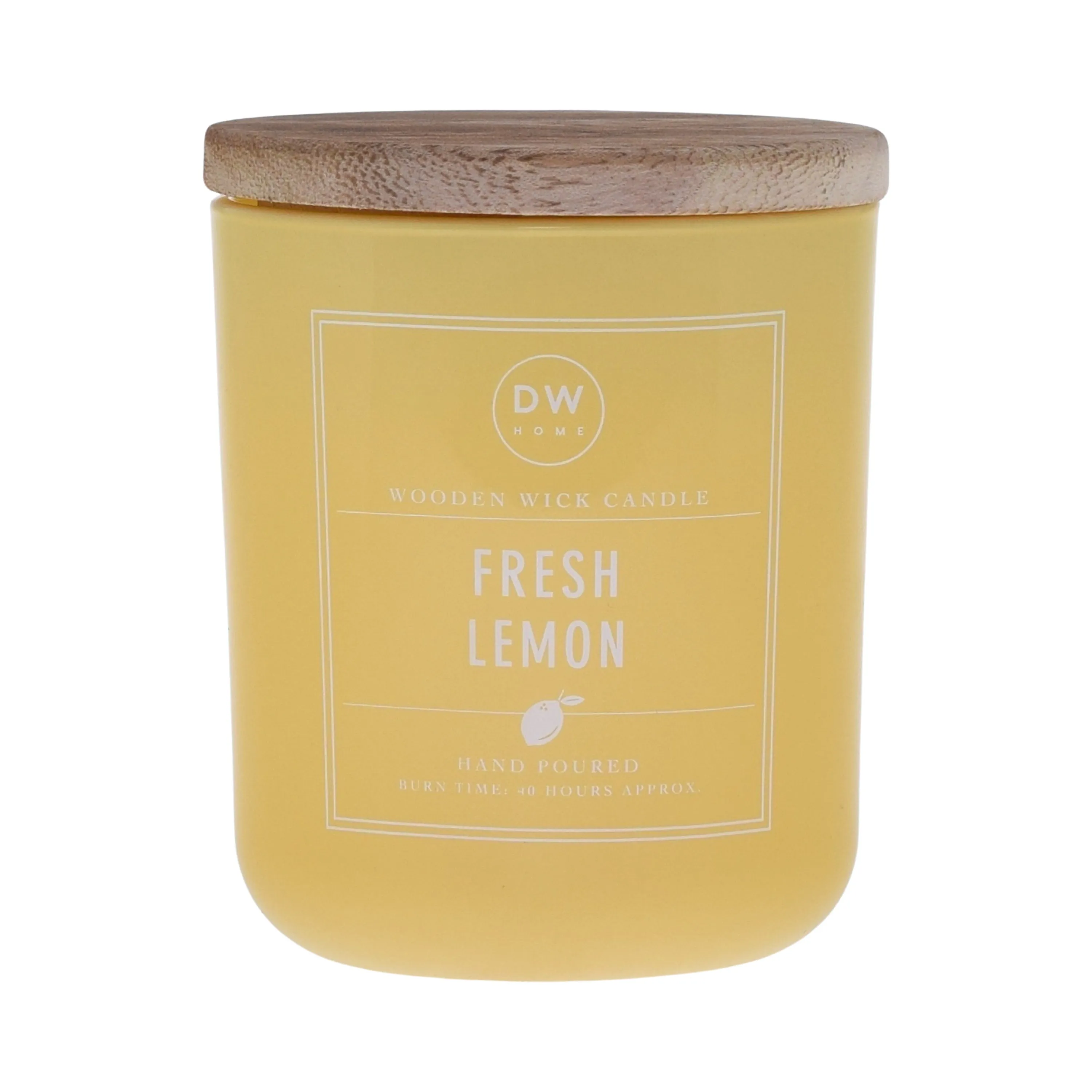 Fresh Lemon