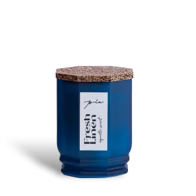 Fresh Linen Candle