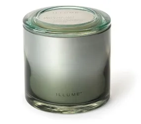 Fresh Sea Salt Statement Glass Candle