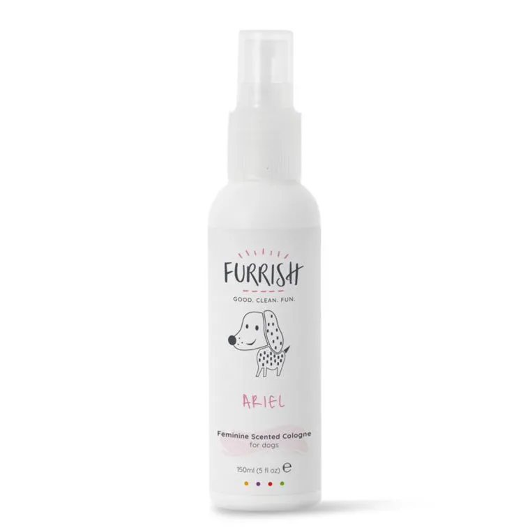 Furrish Ariel Female Cologne 150ml
