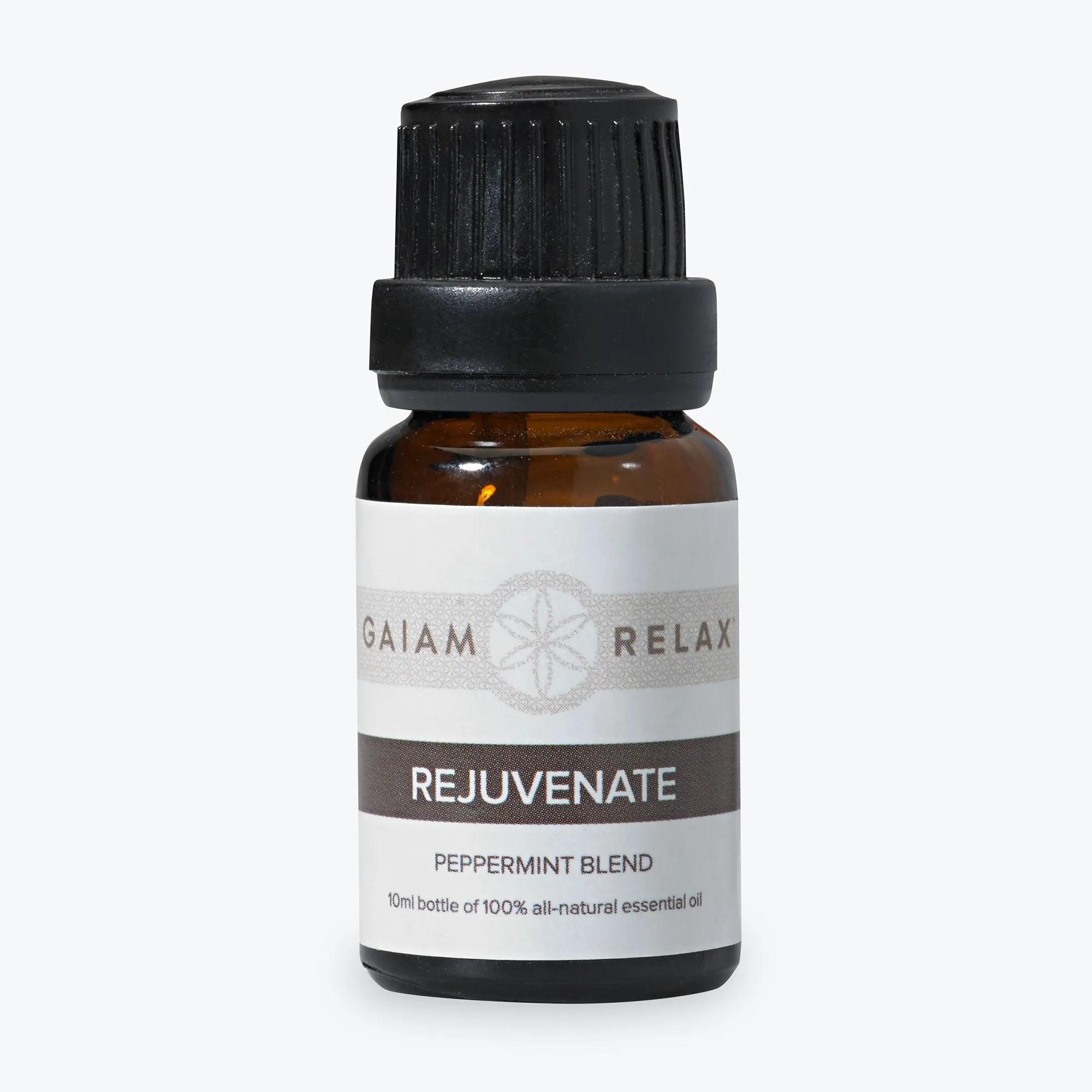 Gaiam Relax Essential Oils - 4 Pack