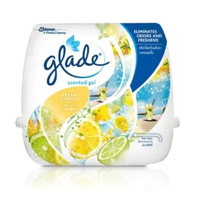 Glade Spray Fresh Lemon 320ml