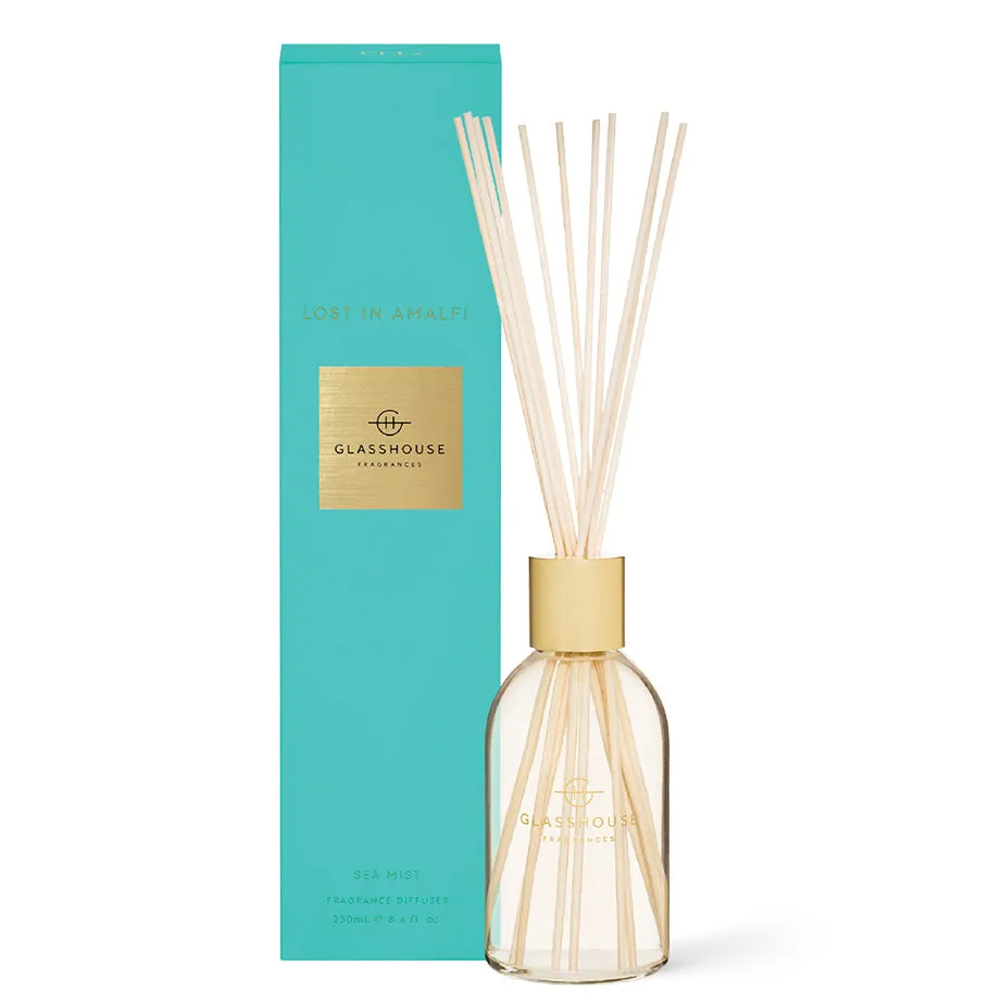 Glasshouse Reed Diffusers