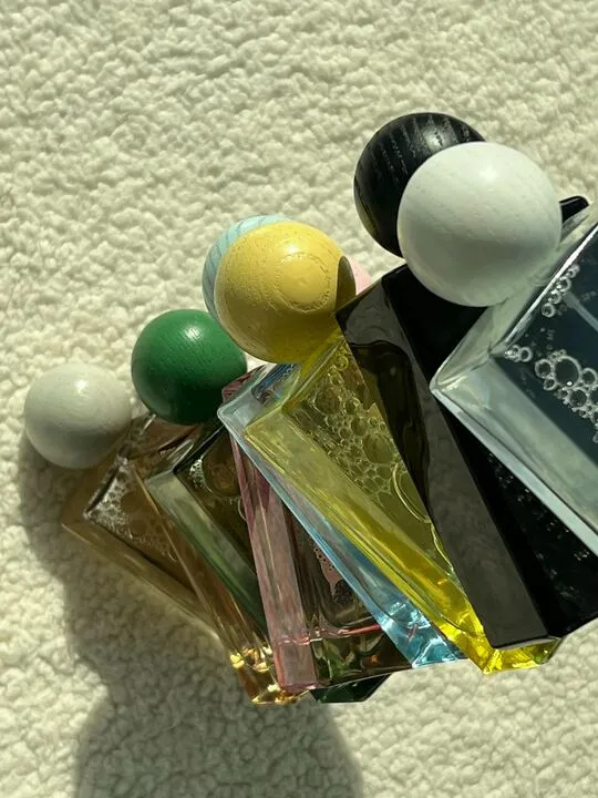 Gleam | Room Spray
