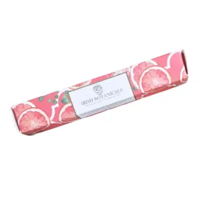 Grapefruit & Bergamot Perfume Oil