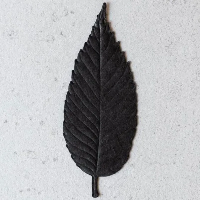 HA KO Paper Incense - Black No. 03 Sleep