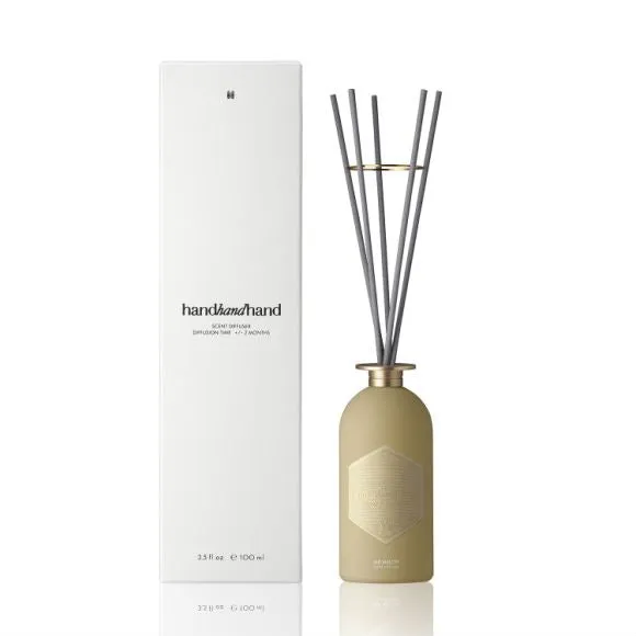 Handhandhand Diffuser - Air and Melon