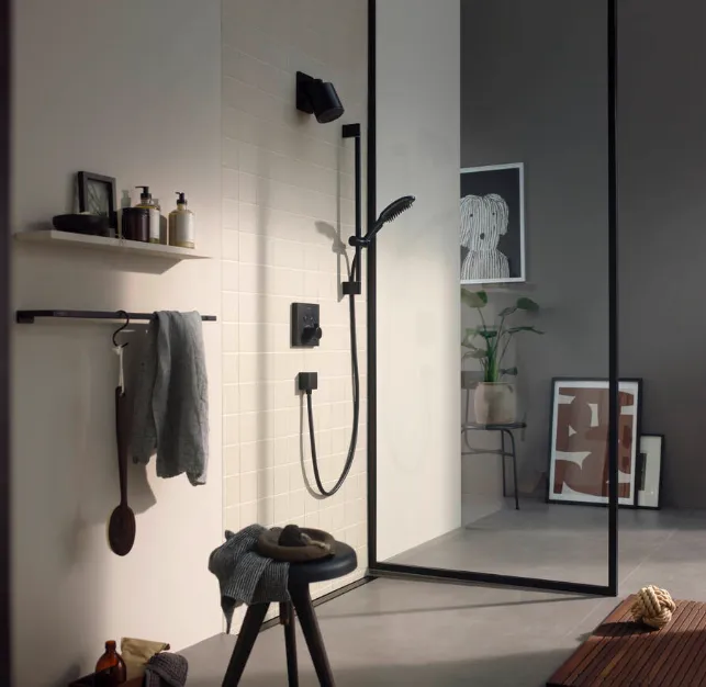 Hansgrohe 04974 DogShower Bundle