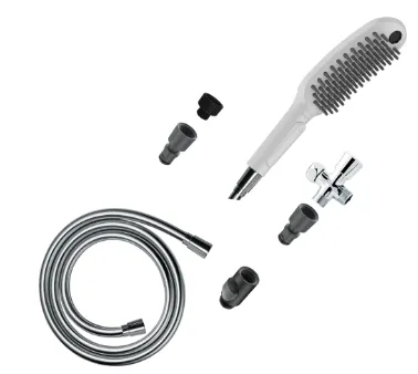 Hansgrohe 04974 DogShower Bundle