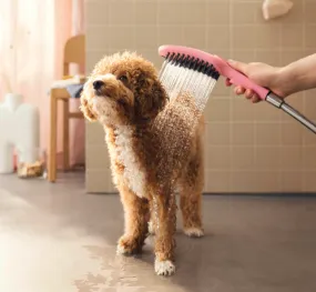 Hansgrohe 04974 DogShower Bundle