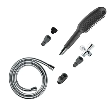 Hansgrohe 04974 DogShower Bundle