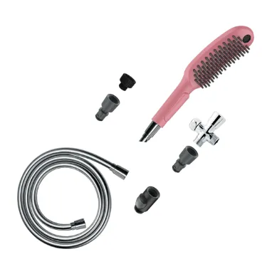 Hansgrohe 04974 DogShower Bundle