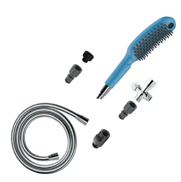 Hansgrohe 04974 DogShower Bundle