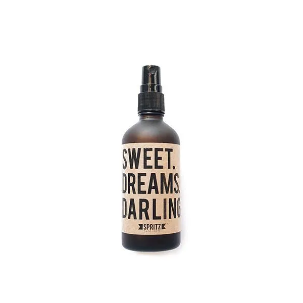 Happy Spritz Collection (1oz and 3.4oz)