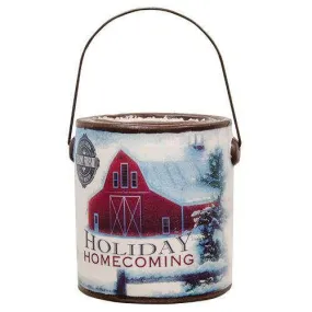 Holiday Homecoming Farm Fresh Candle, 20 Oz