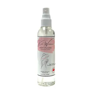 Hot Flash Cooling Mist