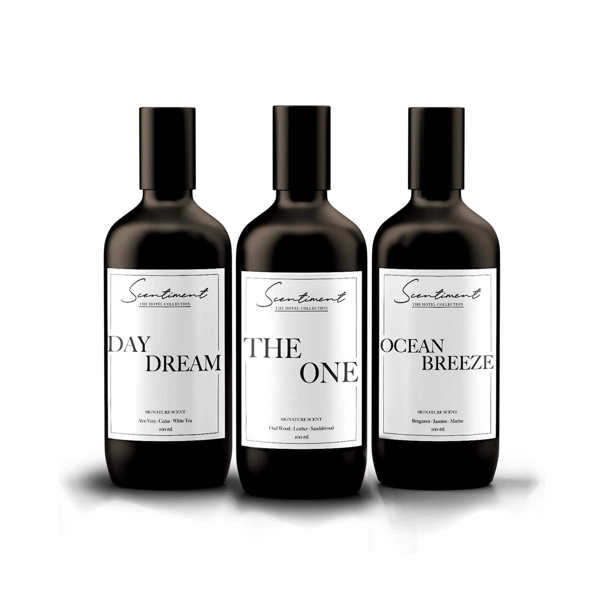 Hotel Collection Room Sprays Discovery Set