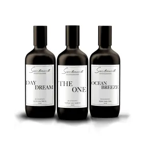 Hotel Collection Room Sprays Discovery Set