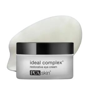 Ideal Complex