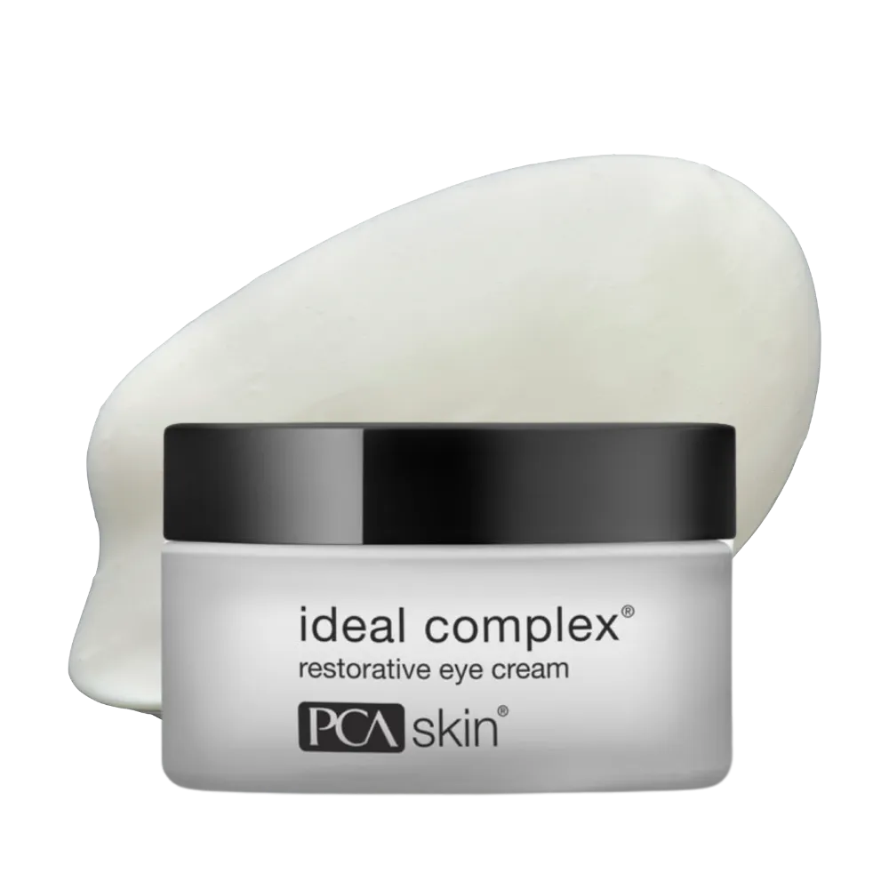 Ideal Complex