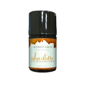 INTIMATE EARTH Adventure for Women 30ml ANAL RELAXING SERUM