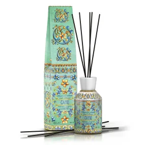 Isle of Capri Oil Diffuser - Iris and Ylang Ylang - 250ml
