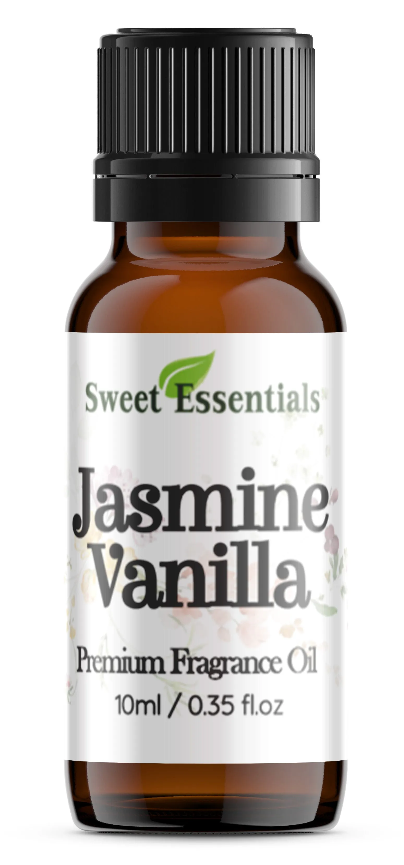 Jasmine Vanilla Premium Fragrance Oil