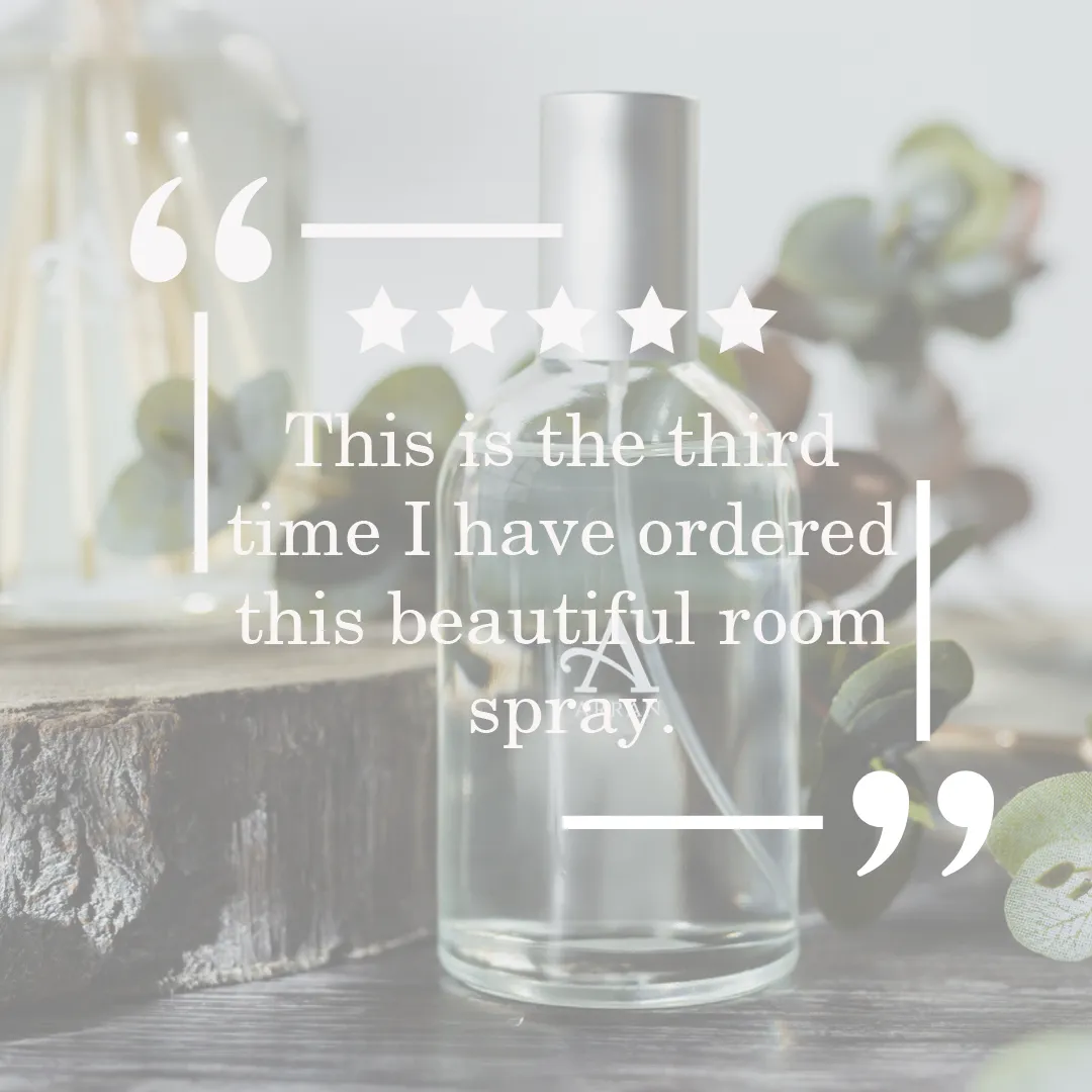 Just Grapefruit 100ml Room Spray